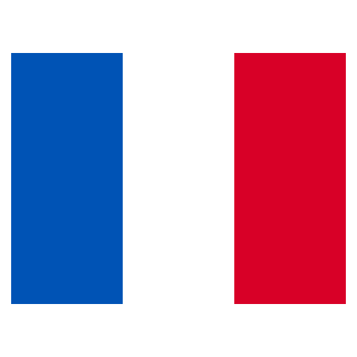 Drapeau français